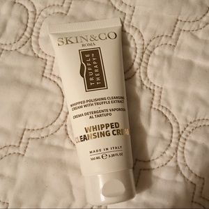 Skin & Co Whipped Cleansing Cream